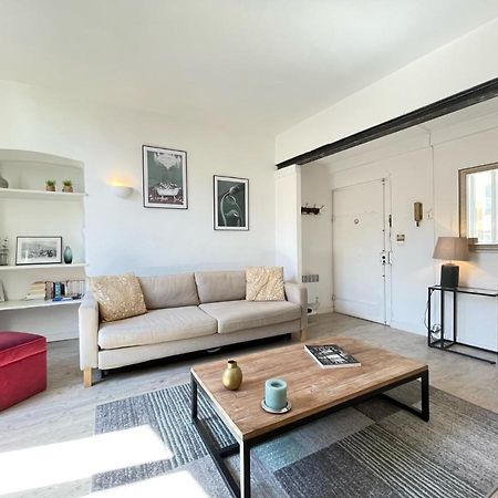 Nice Renting - Bonaparte - Luxury Loft Trendy Neighborhood - Ac - Fully Equipped Exterior photo
