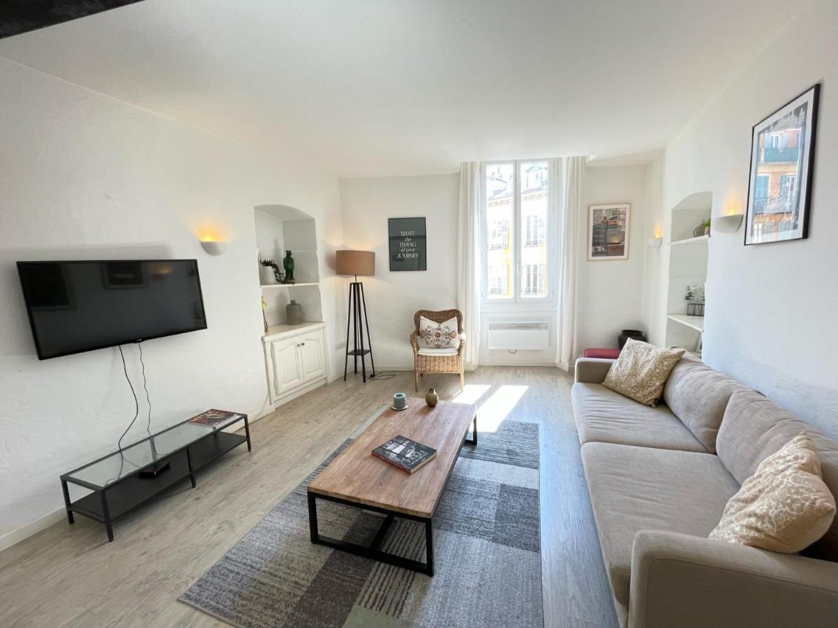 Nice Renting - Bonaparte - Luxury Loft Trendy Neighborhood - Ac - Fully Equipped Exterior photo